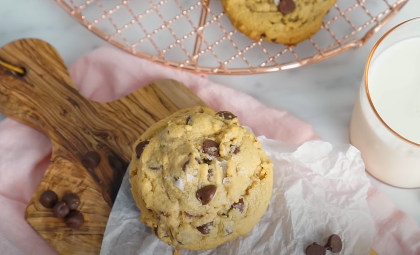 chocolate sugar cookies with peanut butter recipe