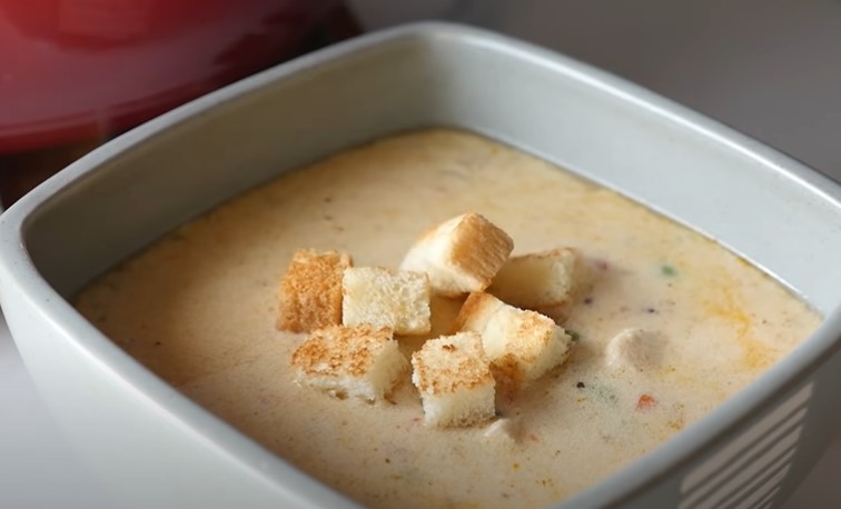 homemade condensed cream of chicken soup recipe