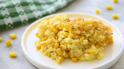 5 Ingredient Corn Casserole Recipe | Recipes.net