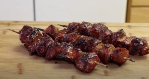 filipino bbq pork skewers recipe
