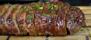 the best meatloaf recipe
