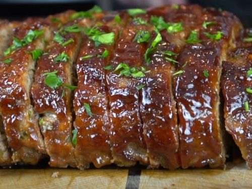 the best meatloaf recipe