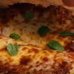 sheet pan pizza roasted cauliflower recipe