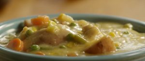 crock pot chicken pot pie recipe