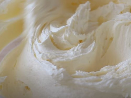 classic buttercream frosting recipe