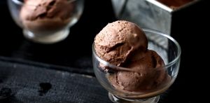 mexican chocolate ice cream recipe
