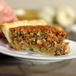Oatmeal Pie Recipe