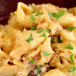 bacon and truffle oil macaroni and cheese recipe