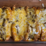 baked chili hot dogs recipe