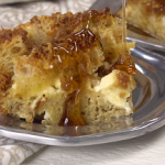 baked cream cheese french toast casserole recipe