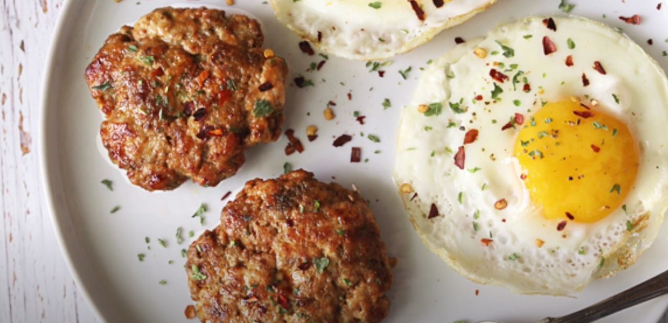 Best Breakfast Sausage Recipes - Recipes.net