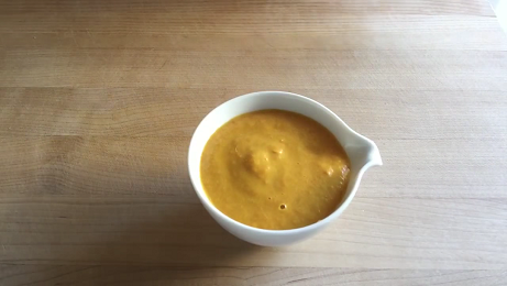 carrot-miso dressing recipe