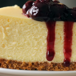 cherry limeade cheesecake recipe