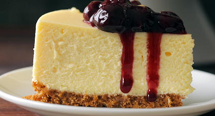 cherry limeade cheesecake recipe