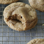 chewy brown sugar cookies recipe