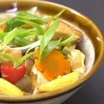 chicken chop suey recipe