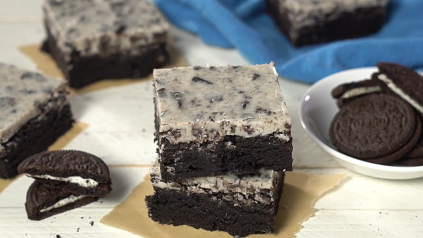 cookies n cream chocolate cake recipe