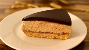 creamy no-bake peanut butter pie recipe
