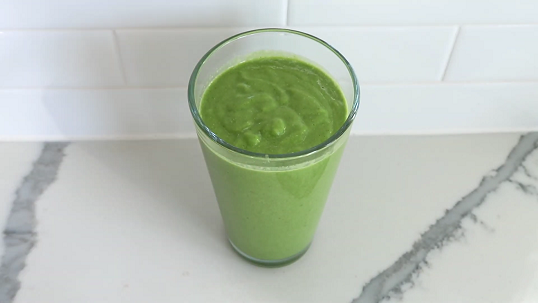 Versatile Detox Smoothie Recipe | Recipes.net