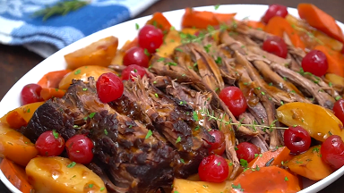 dr pepper pot roast recipe