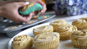 easy pumpkin cheesecake cups recipe