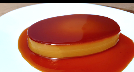 flan de queso cream cheese flan recipe