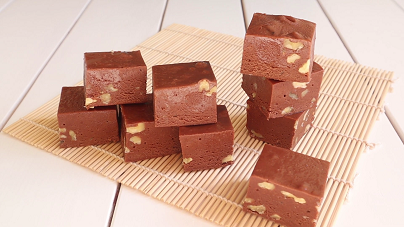 fudge recipe