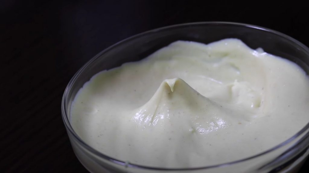 Garlic-Anchovy Mayonnaise Recipe
