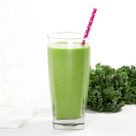 green monster smoothie recipe