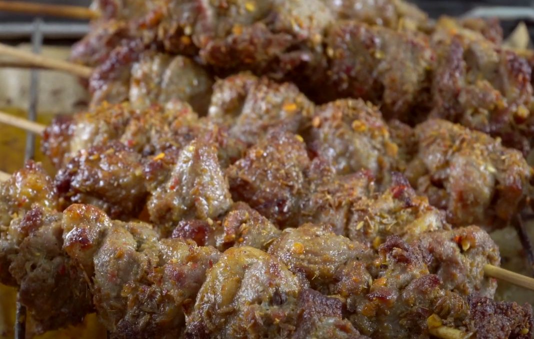 Indian Lamb Chops Recipe | Recipes.net