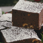 guinness chocolate brownies recipe