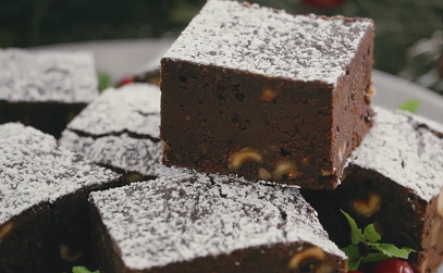 guinness chocolate brownies recipe