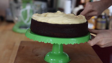 guinness chocolate cake recipe