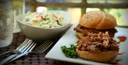 guinness pulled pork recipe