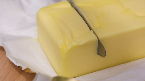 how to soften butter quickly recipe