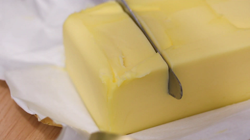 How to Soften Butter Quickly Recipe