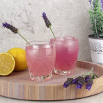 lavender lemonade recipe