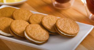 lemon sandwich cookies recipe