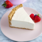 light no bake cheesecake recipe