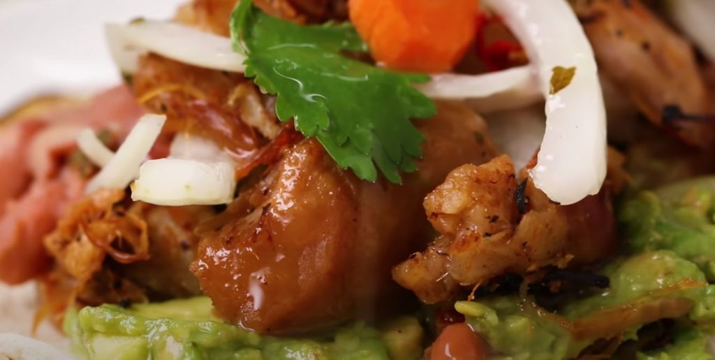 Mexican Carnitas Recipe