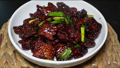 mongolian beef recipe pf chang copycat