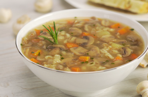 Beef Barley Soup Recipe | Recipes.net