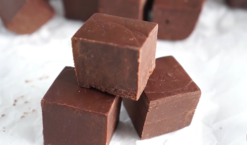 no fail chocolate fudge recipe