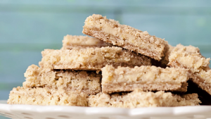 oatmeal lemon creme bars recipe Surprise German Chocolate Cake
