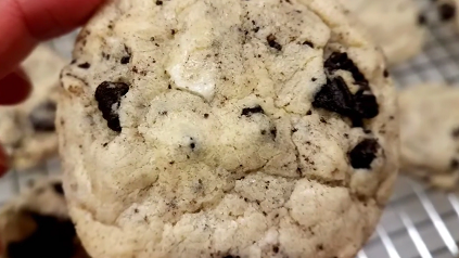 oreo pudding cookies recipe