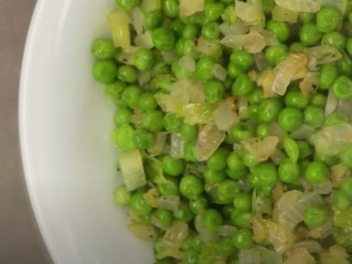 Scaffata Recipe