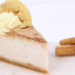 snickerdoodle cheesecake recipe
