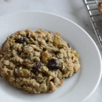sour cream raisin cookies recipe