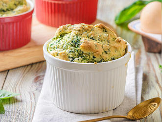 spinach souffle stouffers copycat recipe