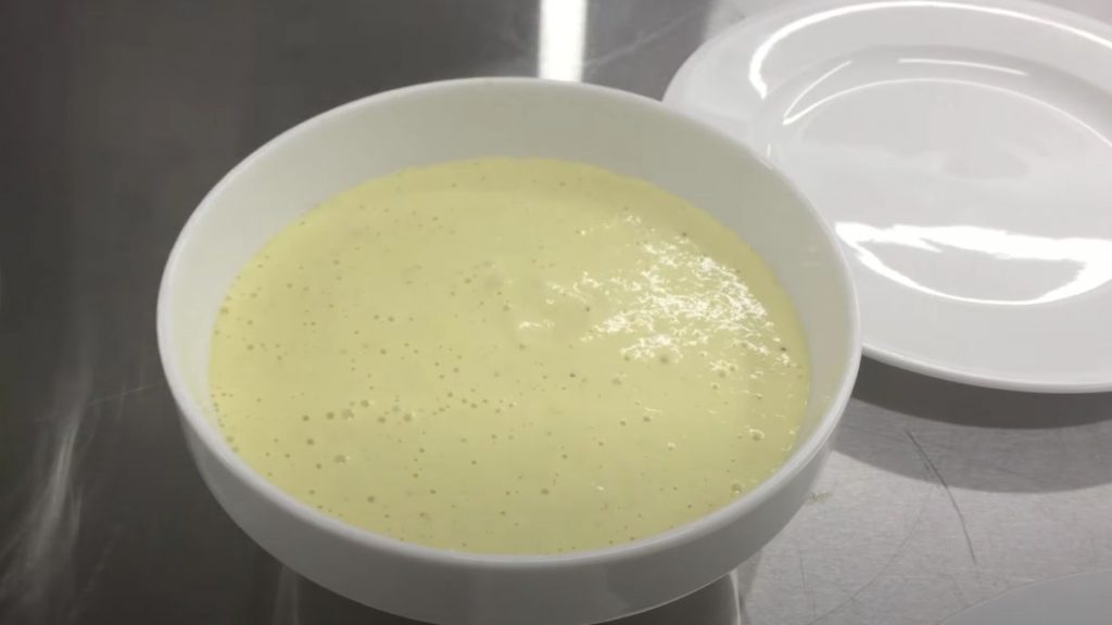 Sweet Corn Puree Recipe